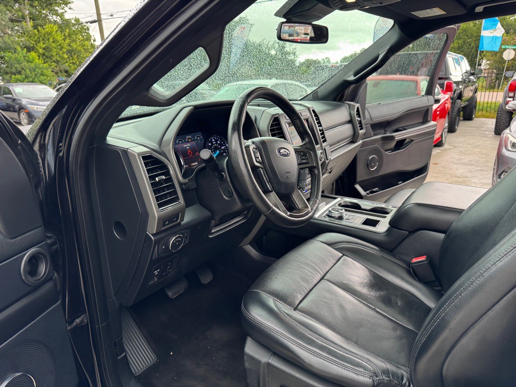 2019 Ford Expedition Image 12
