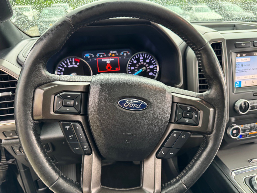 2019 Ford Expedition Image 13