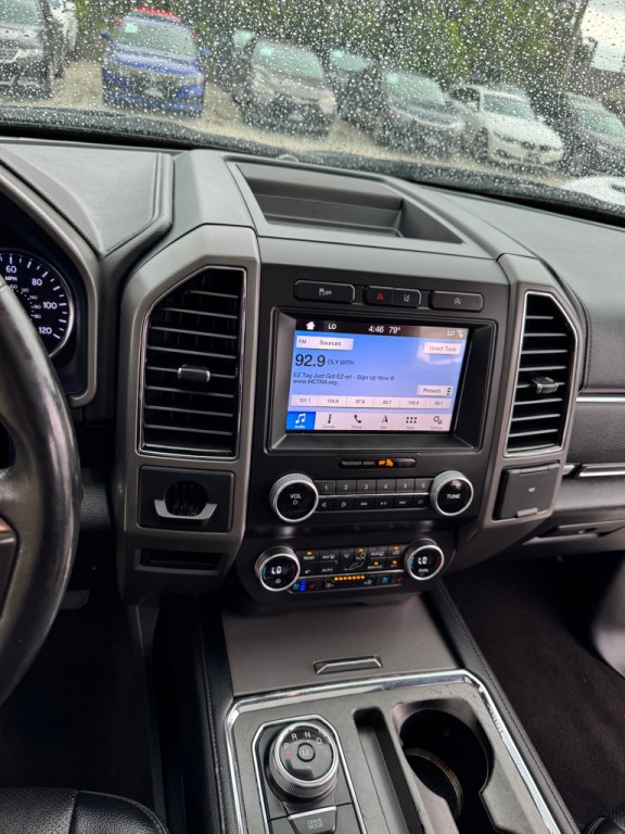 2019 Ford Expedition Image 15