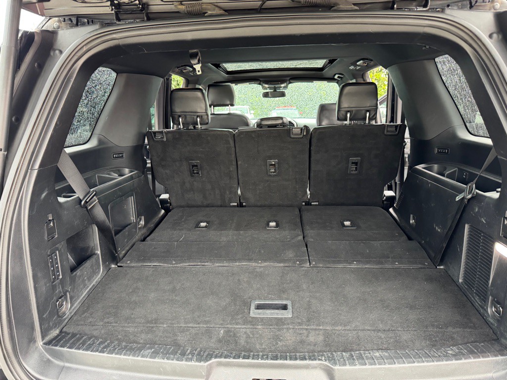 2019 Ford Expedition Image 16