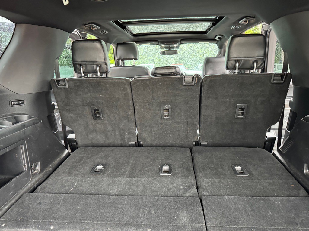 2019 Ford Expedition Image 17