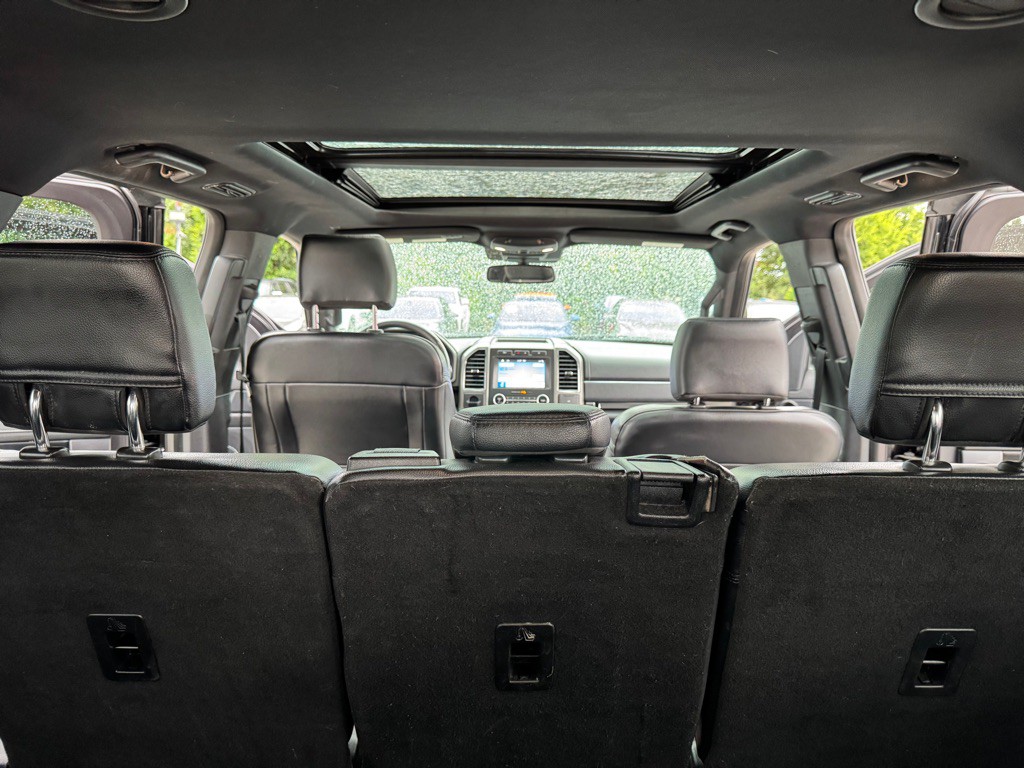 2019 Ford Expedition Image 18