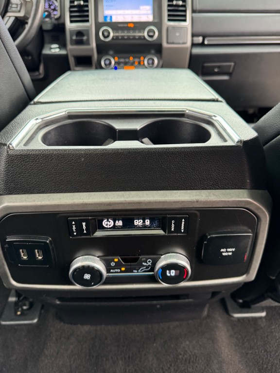 2019 Ford Expedition Image 19