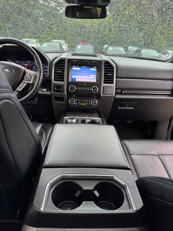2019 Ford Expedition Image 20
