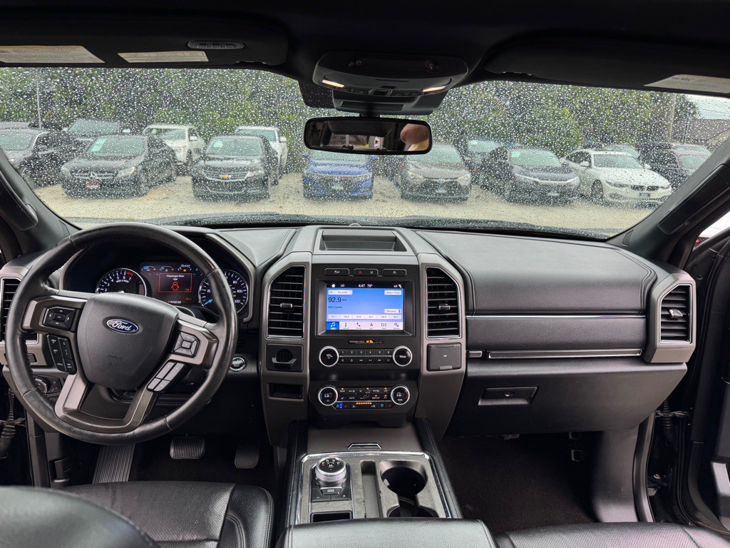 2019 Ford Expedition Image 21