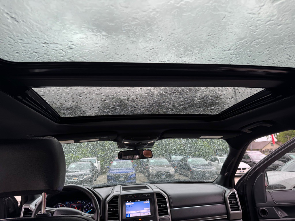 2019 Ford Expedition Image 22