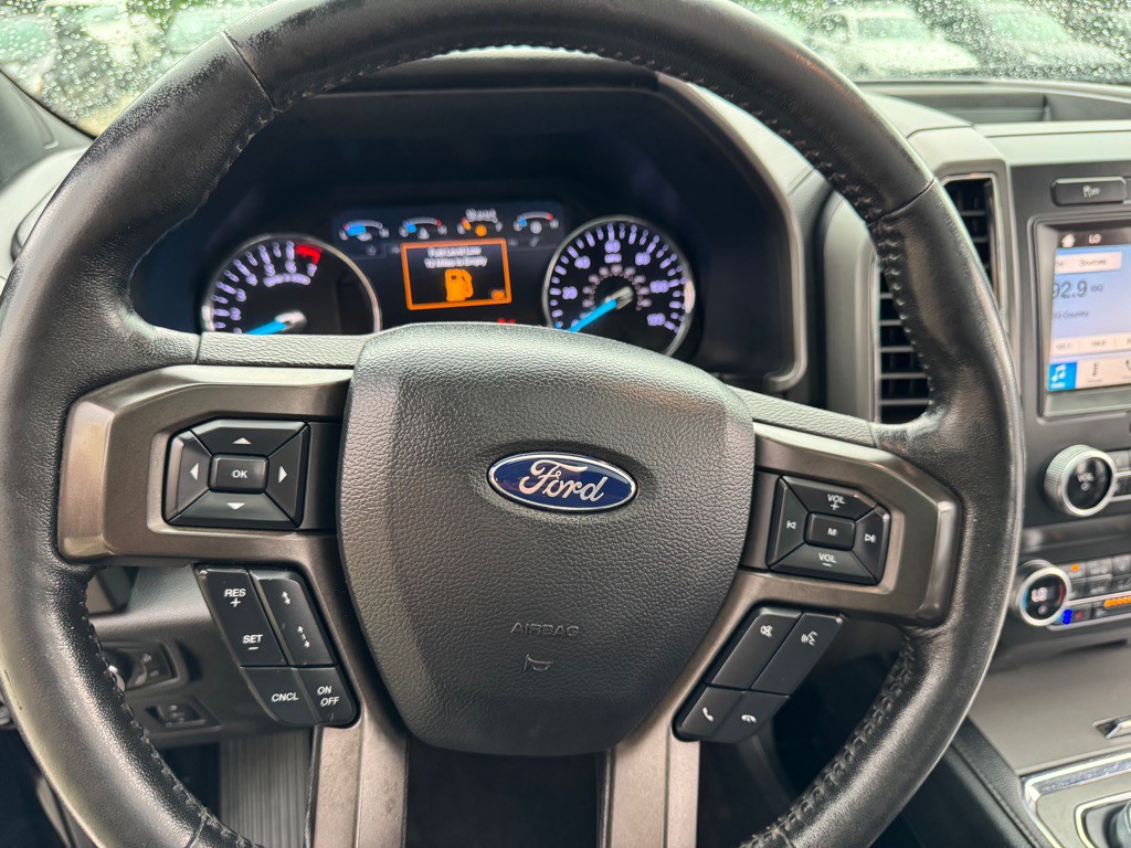 2019 Ford Expedition Image 23