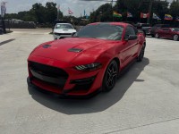 Image for 2020 Ford Mustang GT ID: 6653145