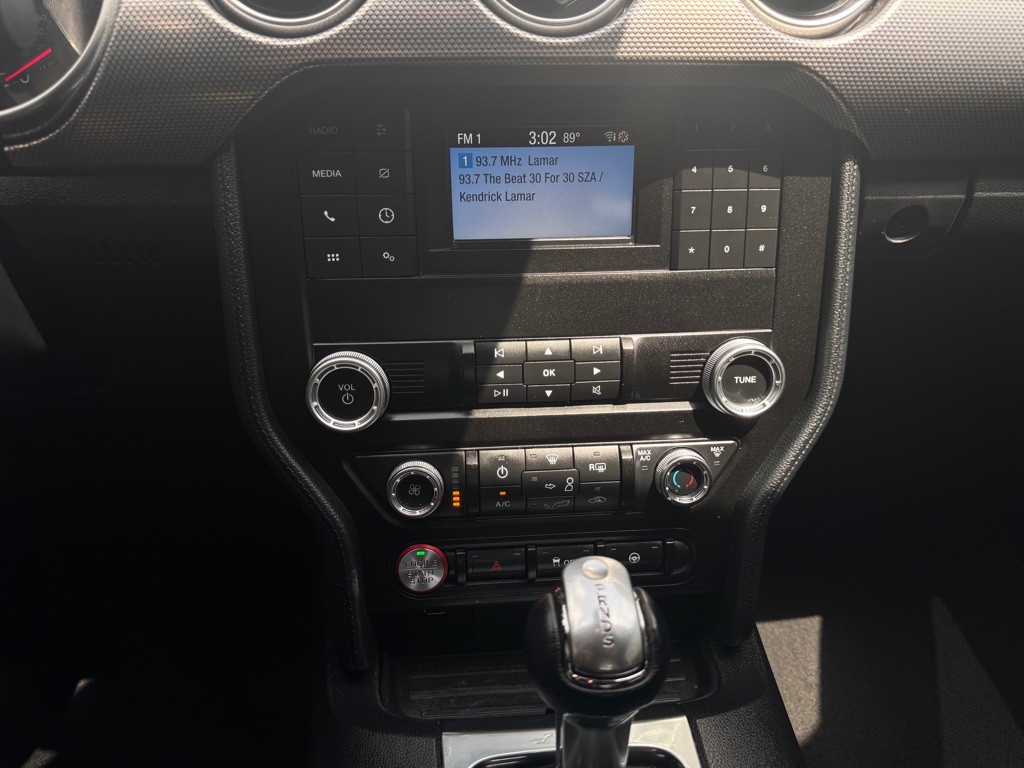 2020 Ford Mustang Image 13