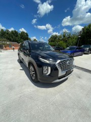 Image for 2020 Hyundai Palisade SEL ID: 6667877