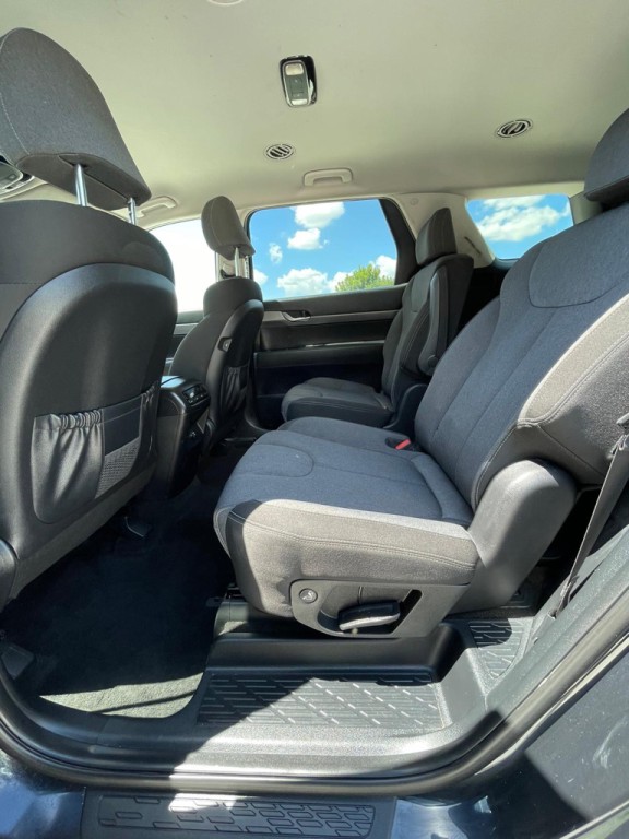 2020 Hyundai Palisade Image 15
