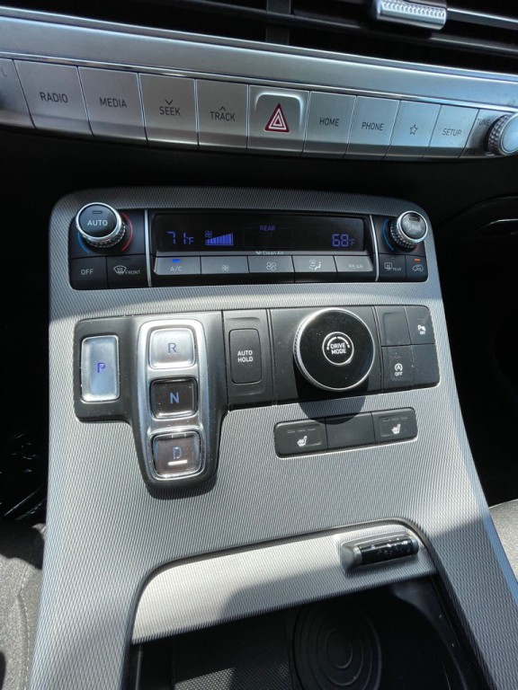 2020 Hyundai Palisade Image 18