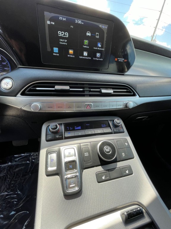 2020 Hyundai Palisade Image 19