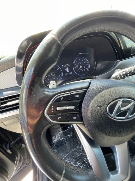 2020 Hyundai Palisade Image 21