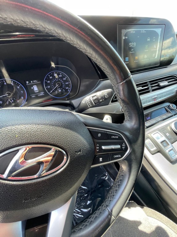 2020 Hyundai Palisade Image 22