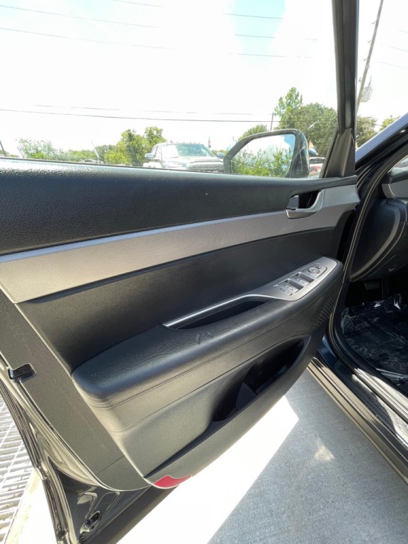 2020 Hyundai Palisade Image 24