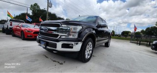 Image for 2019 Ford F-150 King Ranch ID: 6667880