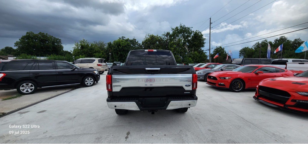 2019 Ford F-150 Image 5
