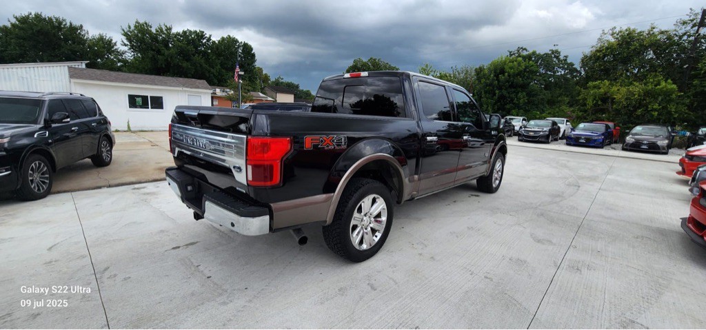 2019 Ford F-150 Image 6