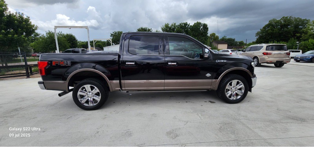 2019 Ford F-150 Image 7