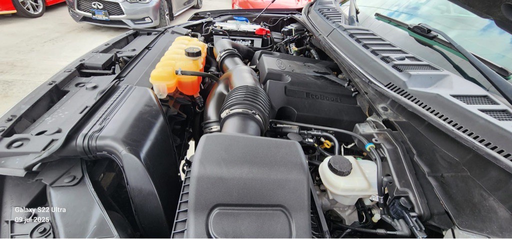 2019 Ford F-150 Image 9