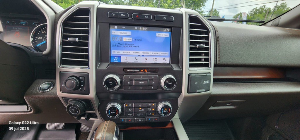 2019 Ford F-150 Image 11