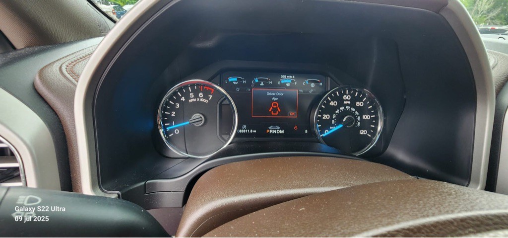 2019 Ford F-150 Image 12