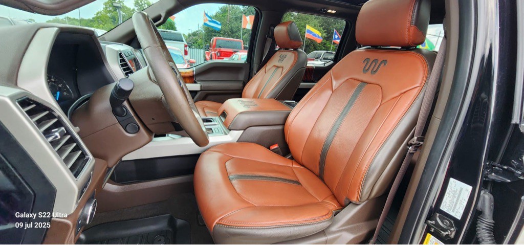 2019 Ford F-150 Image 13