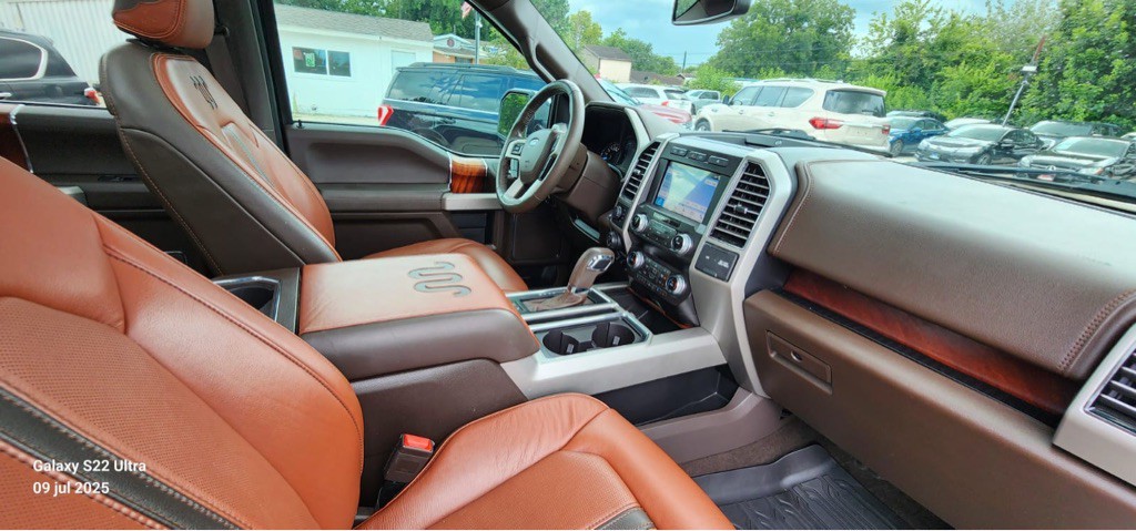 2019 Ford F-150 Image 15