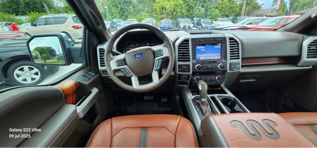 2019 Ford F-150 Image 16