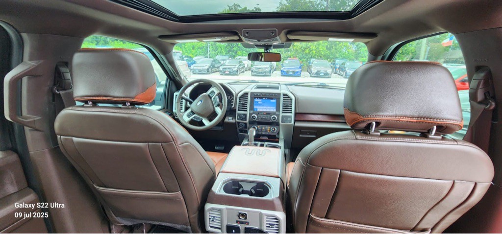 2019 Ford F-150 Image 17