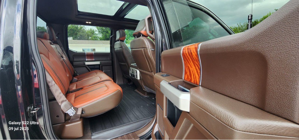 2019 Ford F-150 Image 18