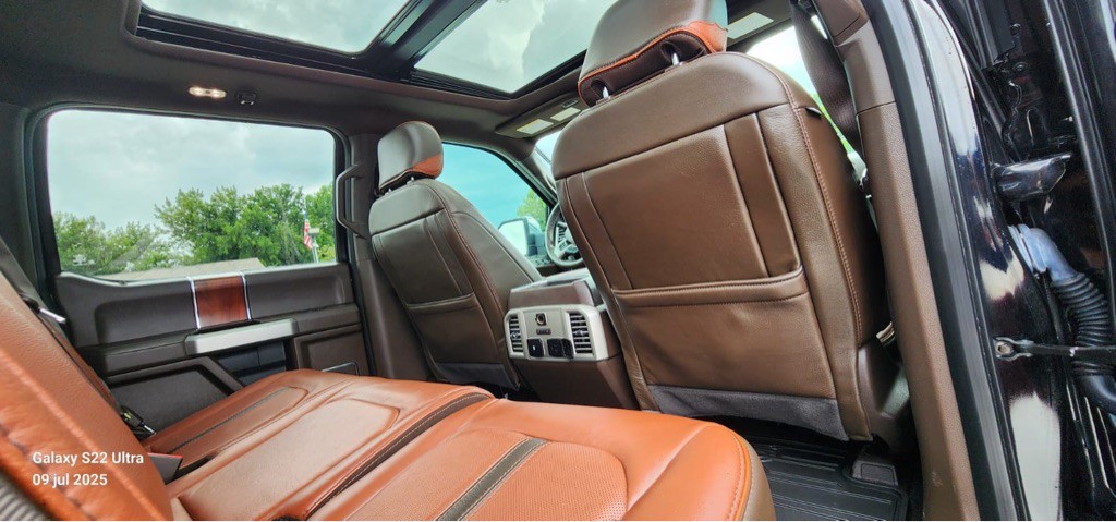 2019 Ford F-150 Image 19