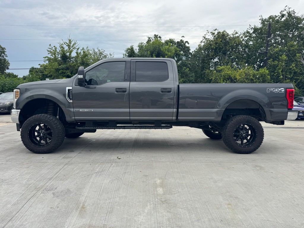 2018 Ford F-250 Image 5