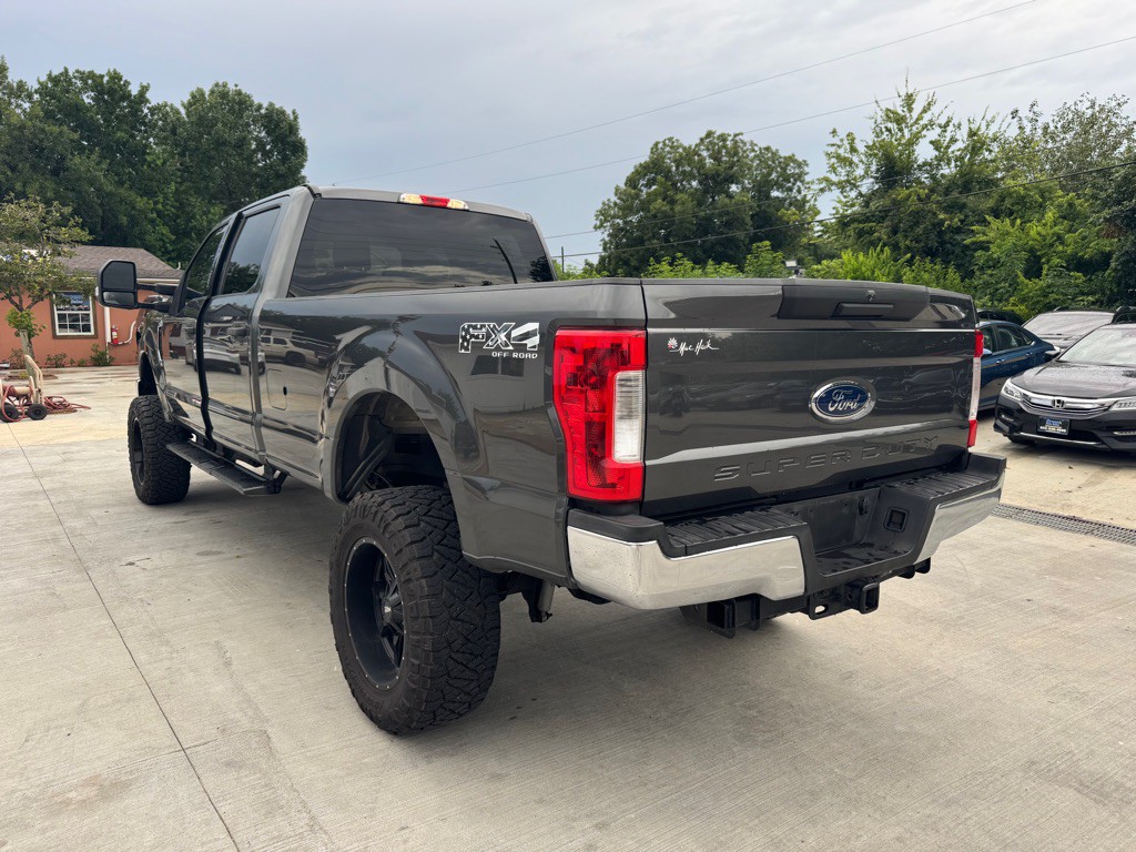 2018 Ford F-250 Image 6