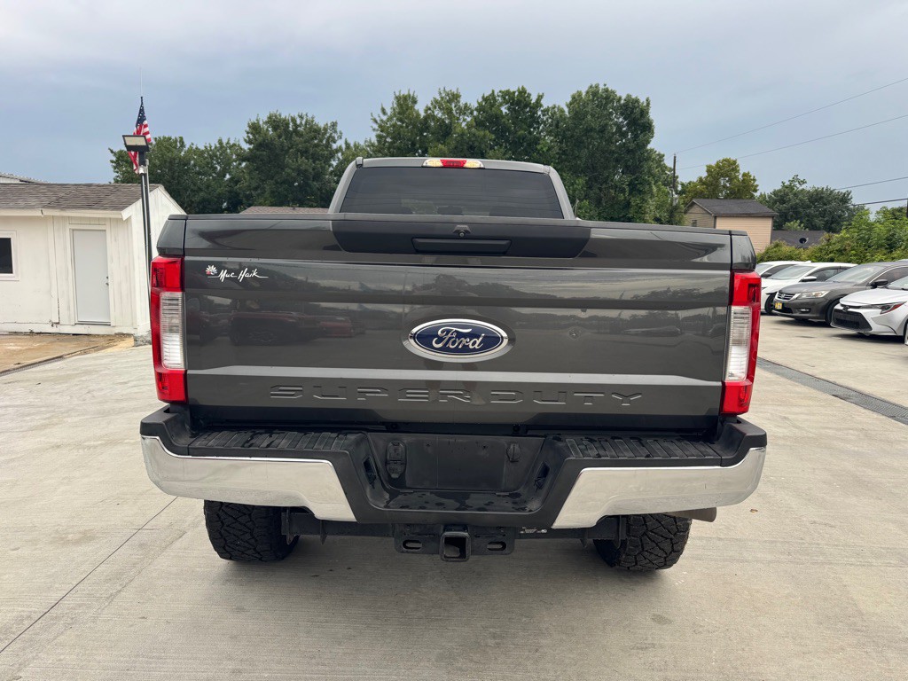2018 Ford F-250 Image 7