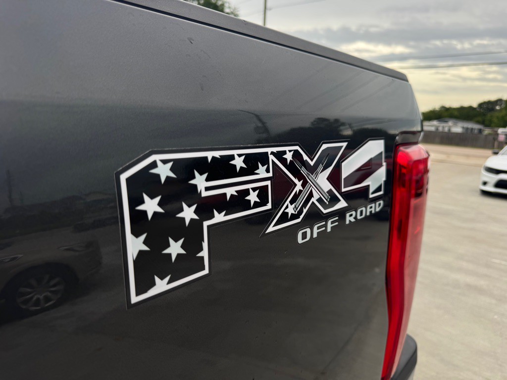 2018 Ford F-250 Image 11
