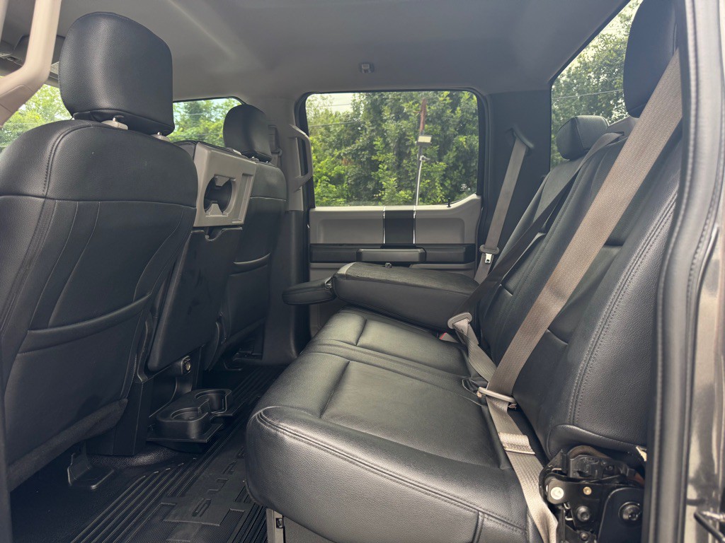 2018 Ford F-250 Image 12