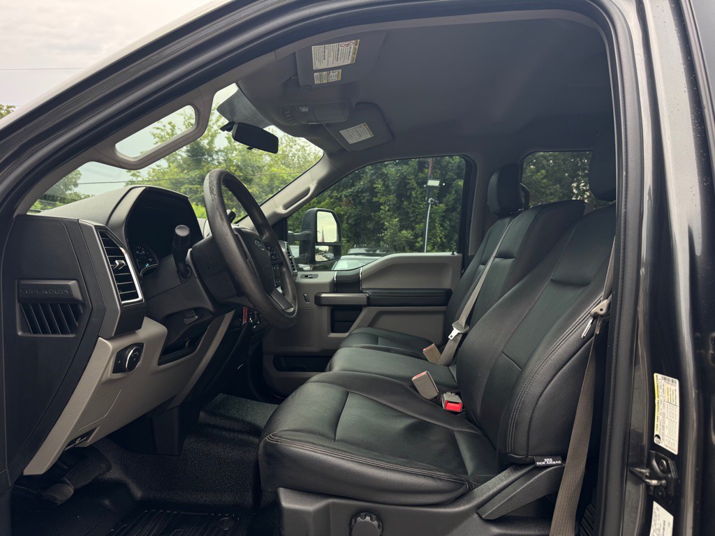 2018 Ford F-250 Image 13