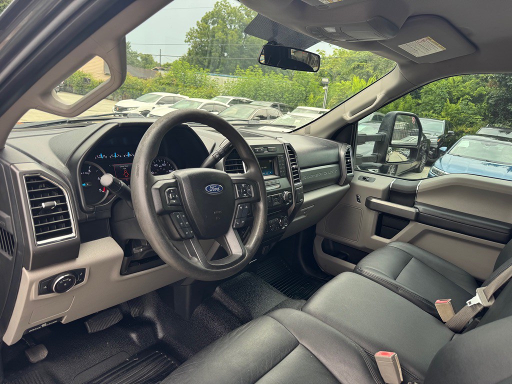 2018 Ford F-250 Image 14