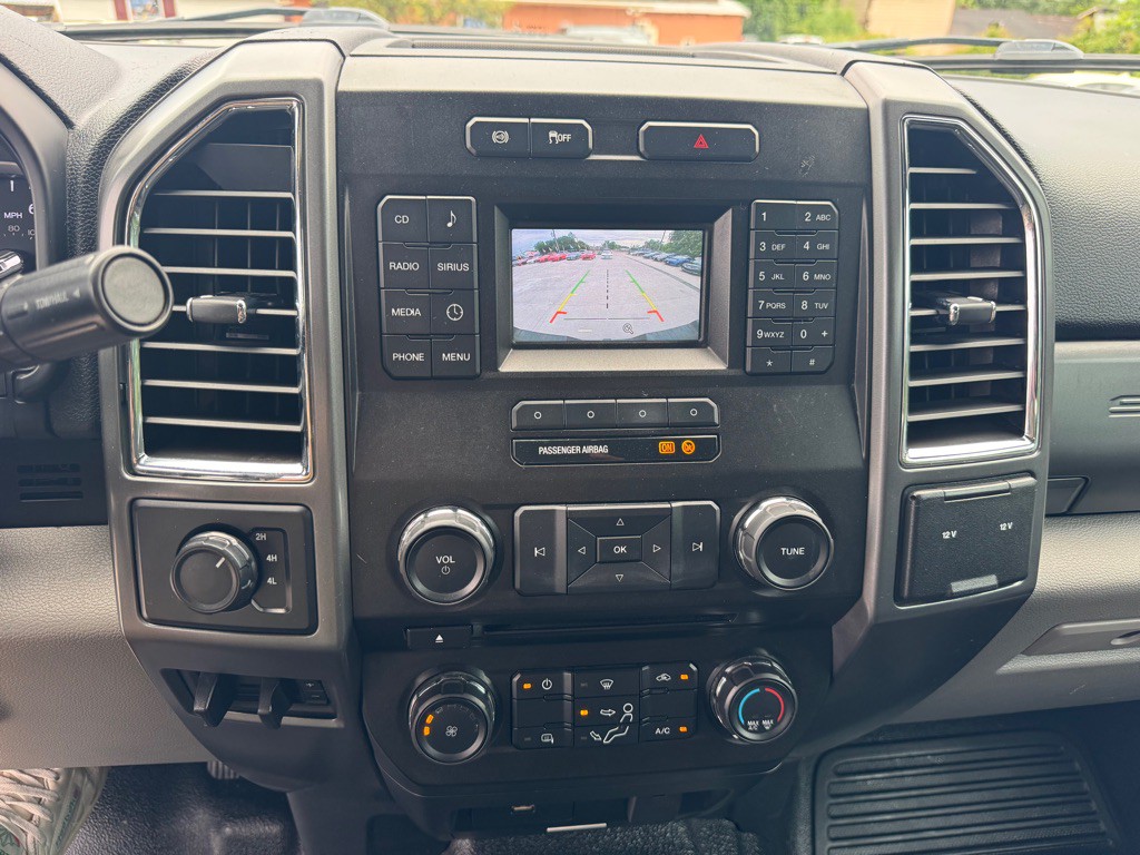2018 Ford F-250 Image 15