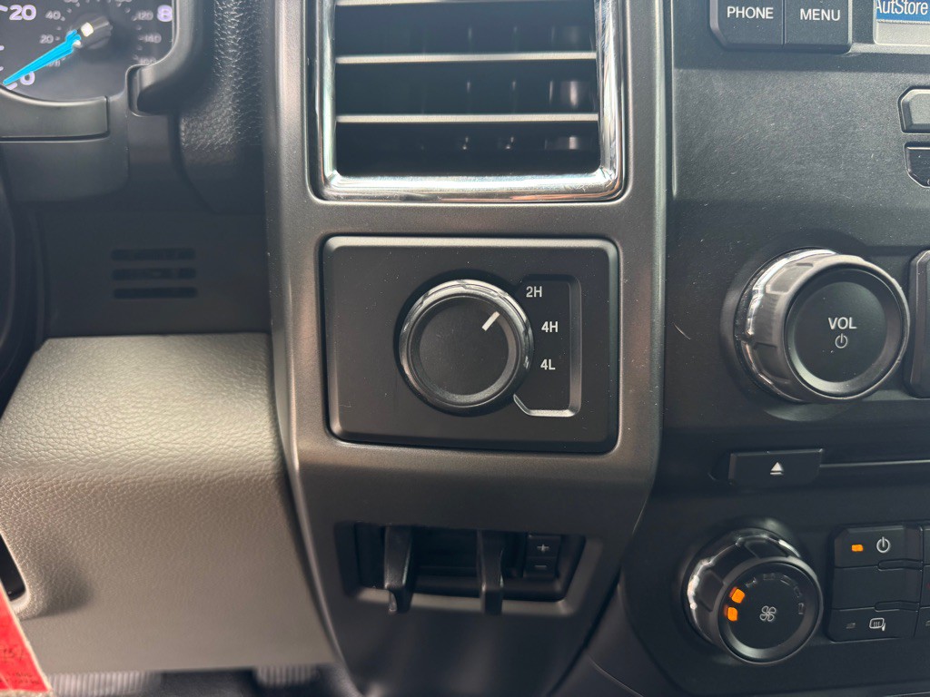 2018 Ford F-250 Image 17
