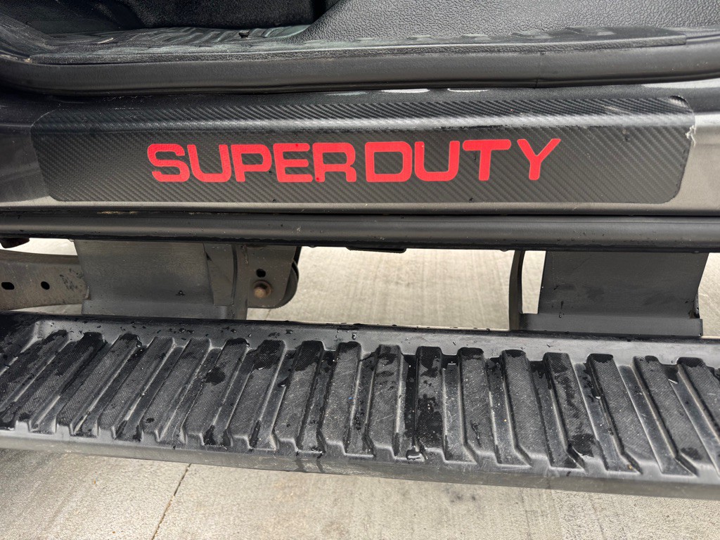 2018 Ford F-250 Image 19