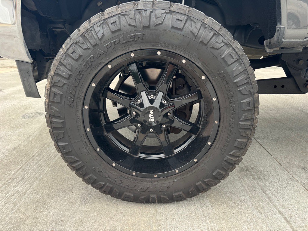 2018 Ford F-250 Image 21