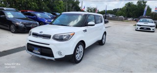 Image for 2019 Kia Soul + ID: 6667903