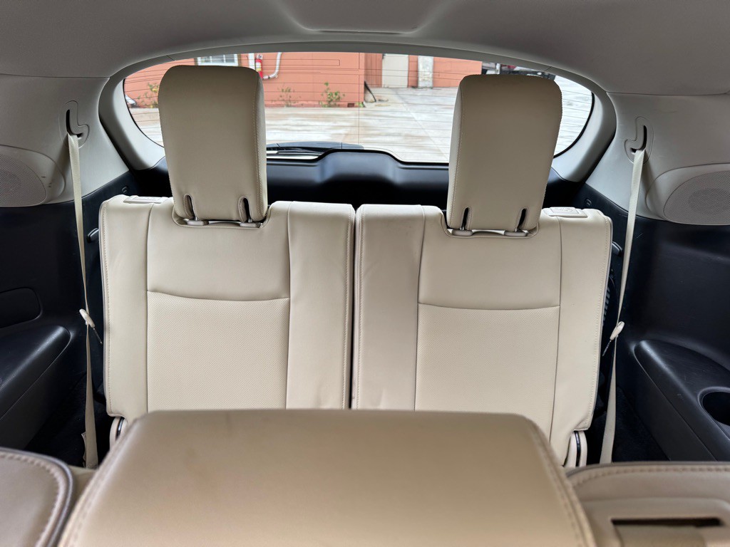 2018 INFINITI QX60 Image 15