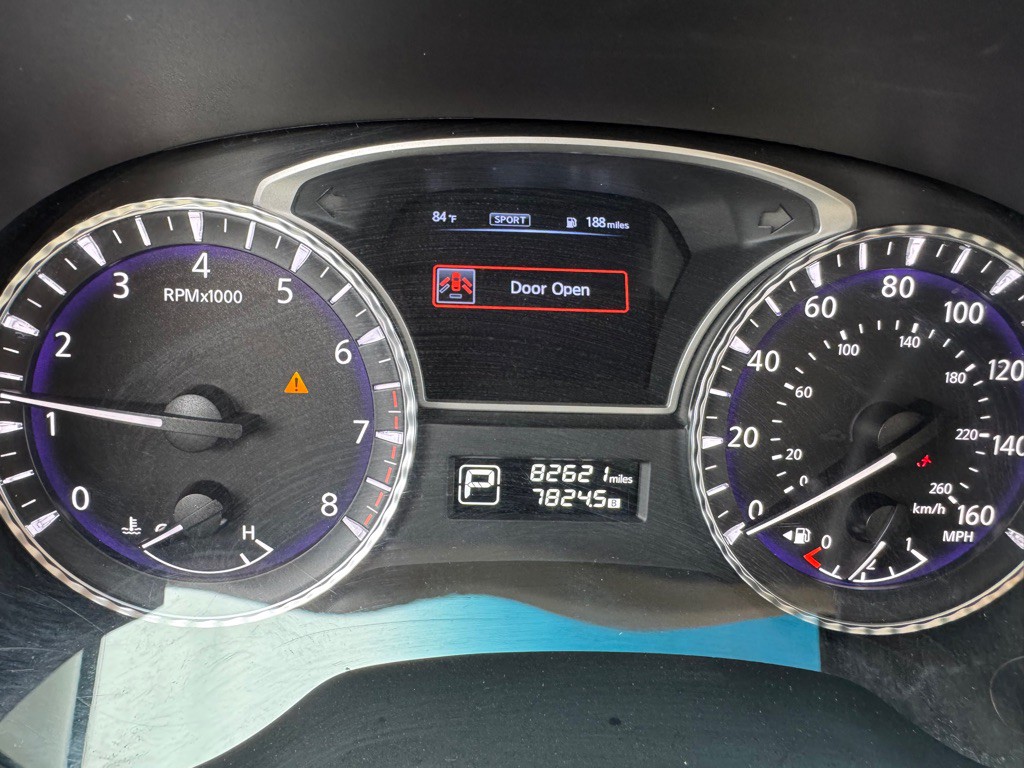 2018 INFINITI QX60 Image 17