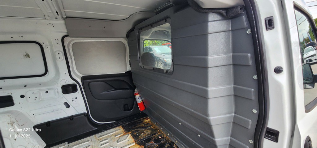 2019 RAM Promaster Image 11