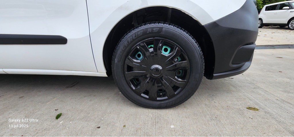 2019 RAM Promaster Image 13