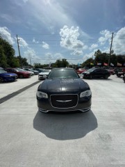 Image for 2019 Chrysler 300 Limited ID: 6677872